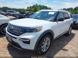 Ford Explorer Limited 1FMSK8FH8MGB55323 снимка
