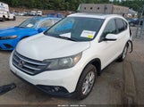 Honda Cr-V Ex-L 5J6RM4H77CL066000 снимка