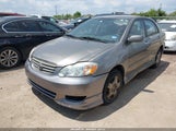 Toyota Corolla S 1NXBR32E14Z269515 снимка