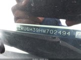 Honda Hr-V Lx 3CZRU6H39HM702494 снимка