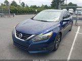 Nissan Altima 2.5 Sr 1N4AL3AP3JC137903 снимка