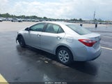 Toyota Corolla Le 2T1BURHE0GC683786 снимка