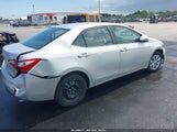 Toyota Corolla Le 2T1BURHE0GC683786 снимка