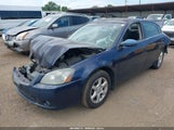 Nissan Altima 2.5 S 1N4AL11D16C225396 снимка