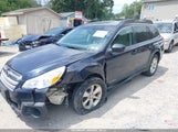 Subaru Outback 2.5I Premium 4S4BRBCC5D3300956 снимка