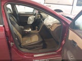 Chevrolet Malibu Ltz 1G1ZE5E12BF118938 снимка