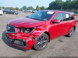 Acura Mdx Technology A-Spec Packages 5J8YD4H08LL014882 снимка