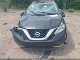 Nissan Murano Platinum/S/Sl/Sv 5N1AZ2MH1GN137866 снимка