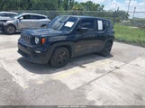 Jeep Renegade Sport Fwd ZACNJCAB0MPM26529 fotografie