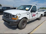 Ford F-250 Xl/Xlt 1FTNF20L81EB33121 снимка