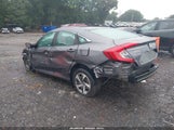 Honda Civic Lx 19XFC2F65KE007397 снимка