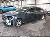 Chevrolet Malibu Ls 1G1ZB5ST4HF148756 снимка