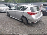 Toyota Corolla Im JTNKARJE2HJ547020 снимка
