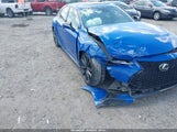 Lexus Is 350 F Sport JTHGZ1B2XP5060520 photo