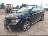 Dodge Journey Crossroad Plus 3C4PDCGB9HT677638 снимка