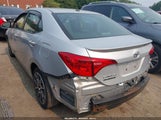 Toyota Corolla Se Special Edition 5YFBURHE1HP638535 снимка