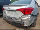 Toyota Corolla Se Special Edition 5YFBURHE1HP638535 снимка