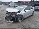 Toyota Corolla Se 5YFS4RCE0LP056197 снимка