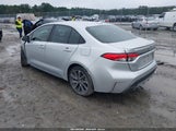Toyota Corolla Se 5YFS4RCE0LP056197 снимка