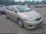 Toyota Corolla Le 1NXBU40E49Z145897 снимка