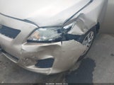 Toyota Corolla Le 1NXBU40E49Z145897 снимка