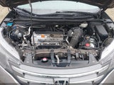 Honda Cr-V Ex 5J6RM3H51DL020141 снимка