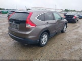 Honda Cr-V Ex 5J6RM3H51DL020141 снимка