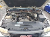 GMC Sierra 1GTEC14X53Z312163 снимка