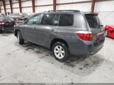 Toyota Highlander 5TDZA3EH6AS005397 fotografie