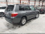 Toyota Highlander 5TDZA3EH6AS005397 fotografie