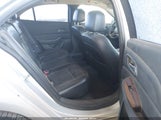 Chevrolet Malibu 1Lz 1G11H5SA6DF236650 fotografie