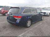 Honda Odyssey Ex-L 5FNRL5H69FB023016 снимка