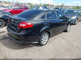 Ford Fiesta Se 3FADP4BJ3CM115337 снимка