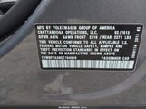 Volkswagen Passat 2.5L Se 1VWBP7A36DC104919 снимка