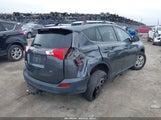 Toyota Rav4 Le JTMZFREV2FD076125 снимка