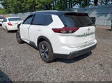 Nissan Rogue Sl Intelligent Awd JN8BT3CB0SW155876 fotografie
