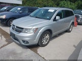 Dodge Journey Sxt 3C4PDDBG1DT682786 снимка