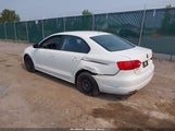 Volkswagen Jetta 2.0L S 3VW2K7AJ7EM289284 снимка
