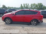 Toyota Rav4 Xle 2T3RFREV6FW275343 снимка
