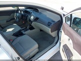 Honda Civic Natural Gas 19XFB5F53CE001417 снимка