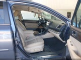 Subaru Outback 2.5I Limited 4S4BSBNCXF3343855 снимка