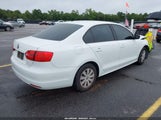 Volkswagen Jetta 2.0L S 3VW2K7AJ1EM312980 снимка