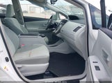 Toyota Prius V JTDZN3EU1EJ000435 снимка