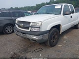 Chevrolet Silverado K1500 2GCEK19B351261239 снимка