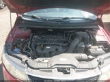Kia Forte Ex KNAFU4A28A5298319 снимка