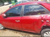 Kia Forte Ex KNAFU4A28A5298319 снимка