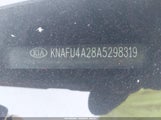 Kia Forte Ex KNAFU4A28A5298319 снимка