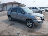 Kia Sportage Ex V6/Lx V6 KNDJE723357116426 photo