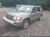 Jeep Patriot Limited 1J8FF48W68D513968 снимка