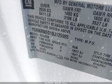 GMC Acadia Sl 1GKKRNED1BJ125985 снимка